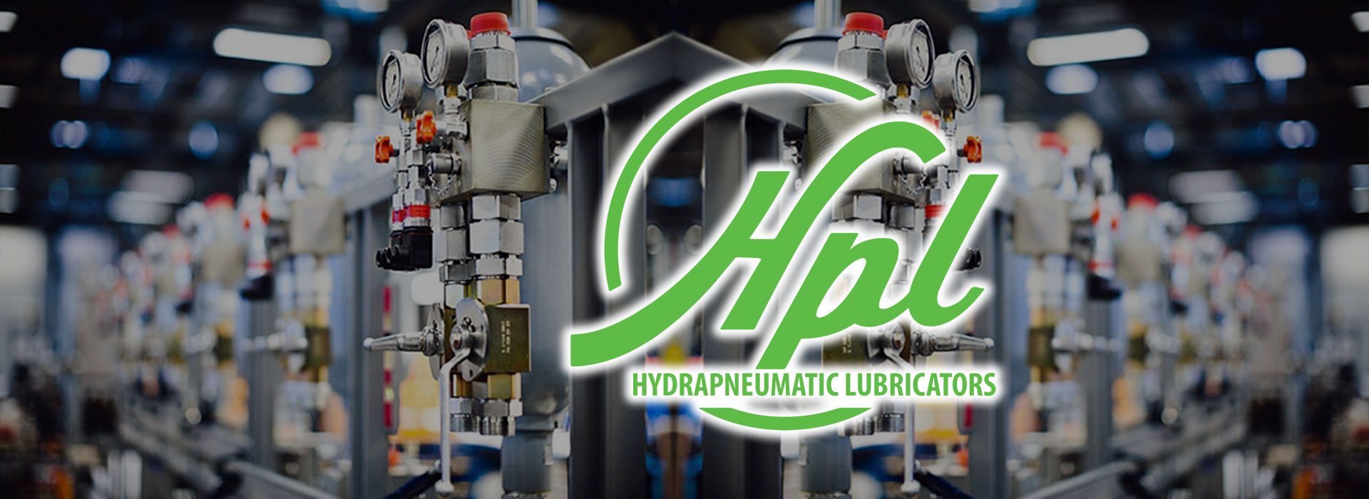 Hydrapneumatic Lubricators